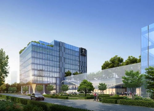 總投資2.3億元，專注新一代寬帶通信 瀚訊研發(fā)總部落戶嘉定助力產(chǎn)業(yè)升級