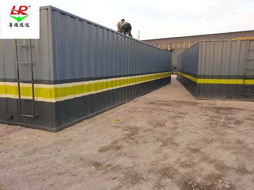 山東濰坊潤盛氣浮機公司 誠信經(jīng)營，瀚訊護航